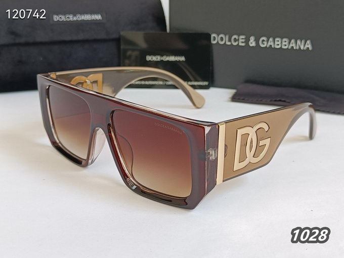 Dolce & Gabbana Sunglasses ID:20240527-93